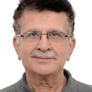 Marshal Sahni BSc Tuition trainer in Delhi