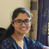 Pranjali B. Class I-V Tuition trainer in Shillong