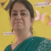 Sheeba K. Class I-V Tuition trainer in Bhopal