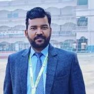 Sanjay Kumar Class 10 trainer in Bareilly