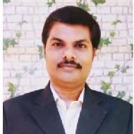 Sivakumar Class 8 Tuition trainer in Visakhapatnam