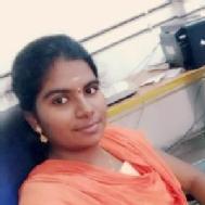 Lakshmi M. Hindi Language trainer in Chennai