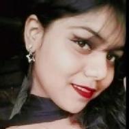 Shruti P. Class 10 trainer in Rourkela