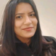 Puneeta S. BTech Tuition trainer in Gorakhpur