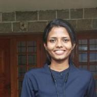 Akhila S. Engineering Entrance trainer in Muvattupuzha