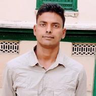 Pramod K. Class 12 Tuition trainer in Jamnagar