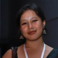 Shruti T. Class 12 Tuition trainer in Varanasi