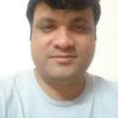 Photo of Vipul B Pandey