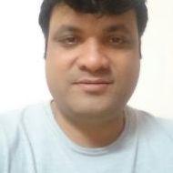 Vipul B Pandey Engineering Entrance trainer in Ghaziabad