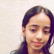 Prashasti Class I-V Tuition trainer in Lucknow