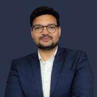 Varunendra Kumar Sharma Class 8 Tuition trainer in Noida