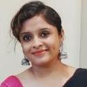 Rituparna P. BTech Tuition trainer in Kolkata