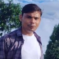 Narendra Kumar Meena NEET-UG trainer in Jaipur