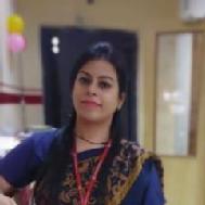 Dolly N. Class 12 Tuition trainer in Yamuna Nagar