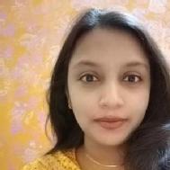 Trusha M. Class 12 Tuition trainer in Seoni