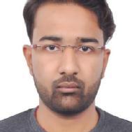 Aniket Raj Class 12 Tuition trainer in Delhi