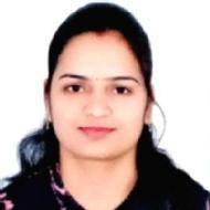 Rekha L. BCom Tuition trainer in Bangalore