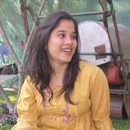 Riya K. Class I-V Tuition trainer in Vikasnagar