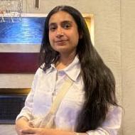 Anshul D. Class 12 Tuition trainer in Delhi