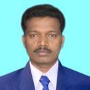 Photo of Manas Rautaray