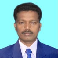 Manas Rautaray Class I-V Tuition trainer in Bhubaneswar