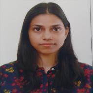 Neethu T. BCom Tuition trainer in Bangalore