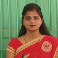 Priyanka R. Class 10 trainer in Noida