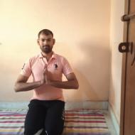 Harshbardhan Yoga trainer in Utter Pradesh