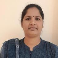 Gowri Class I-V Tuition trainer in Bangalore