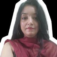 Aditi Srivastava B. Class 12 Tuition trainer in Dehradun