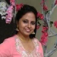 Gurpreet K. Class I-V Tuition trainer in Faridabad