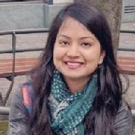 Saloni G. Class 10 trainer in Gurgaon