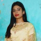 Preeti K. Class 12 Tuition trainer in Dumraon