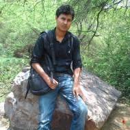 Hitesh Tomer Class IX-X Tuition trainer in Delhi