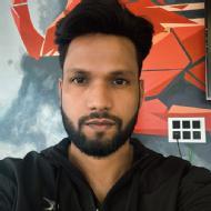 Gitesh Personal Trainer trainer in Ghaziabad