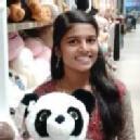 Photo of Sneha P.