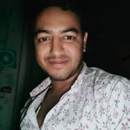 Gaurav Kumar Singh Class I-V Tuition trainer in Bokaro