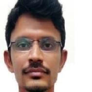 Dr. M. Kannan Class 11 Tuition trainer in Coimbatore