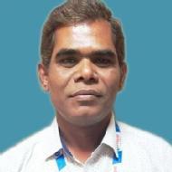 Kumar Swamy Pavalla UX Design trainer in Hyderabad