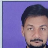 Bhavesh Dinesh Bhai Trangadiya Spoken English trainer in Una