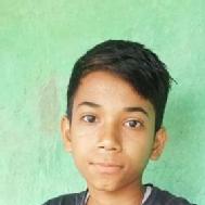 Aditya Yaduwanshi Hindi Language trainer in Junnardeo