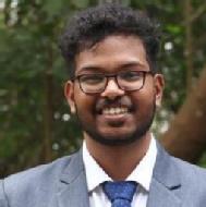 Koushik Chowdary Class 9 Tuition trainer in Manipal