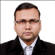 Dr. Santosh Kumar Agrawal NEET-UG trainer in Bilaspur