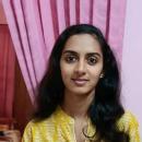 Photo of Tiniya J.