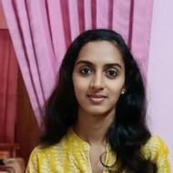 Tiniya J. Class I-V Tuition trainer in Thrissur
