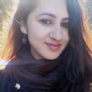 Vandana S. Class 12 Tuition trainer in Mohali