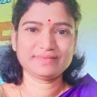 Radhika K. Class I-V Tuition trainer in Nalgonda