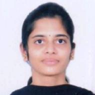 Nikitha MBBS & Medical Tuition trainer in Ananthapur