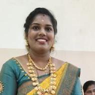 Divyabharathi Nursery-KG Tuition trainer in Chennai