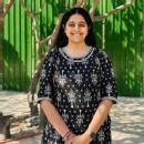 Photo of Shailvi G.